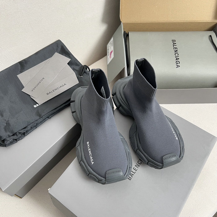 Balenciaga 3XL Speed Sneakers SJB090806