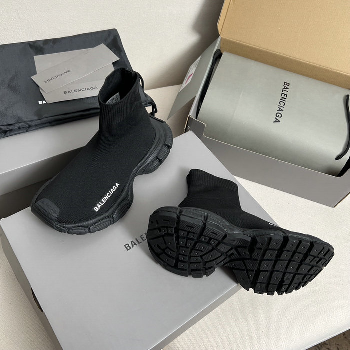 Balenciaga 3XL Speed Sneakers SJB090807