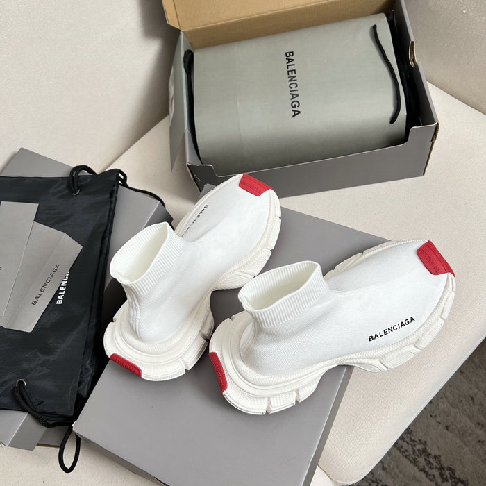 Balenciaga 3XL Speed Sneakers SJB090808