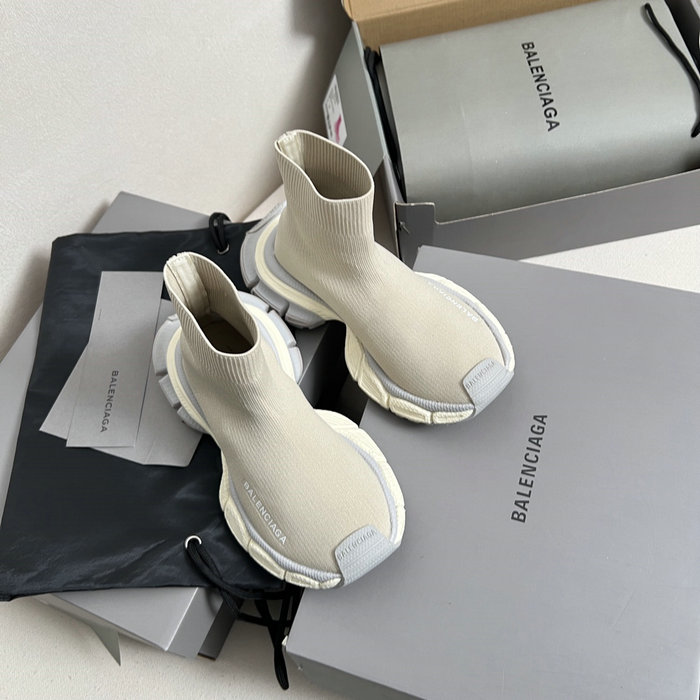 Balenciaga 3XL Speed Sneakers SJB090809