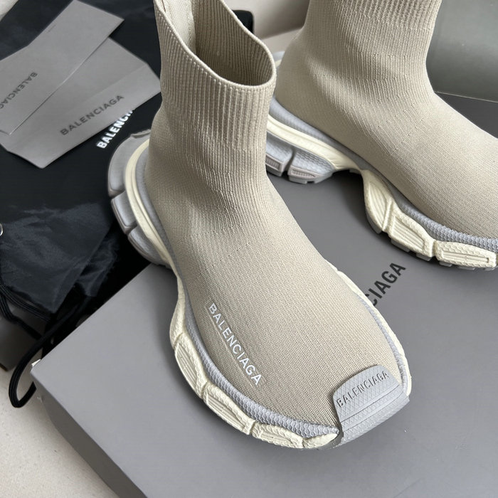 Balenciaga 3XL Speed Sneakers SJB090809