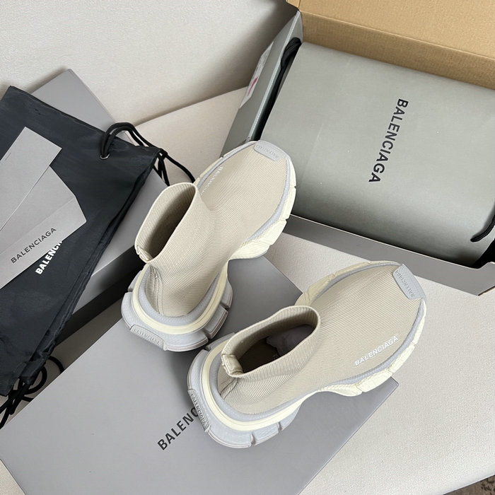 Balenciaga 3XL Speed Sneakers SJB090809