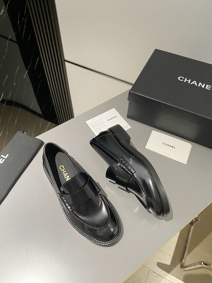 Chanel Loafers SNC090803