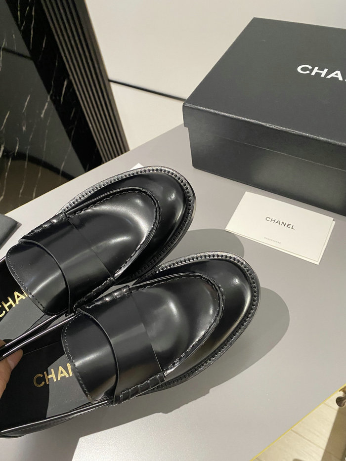 Chanel Loafers SNC090803