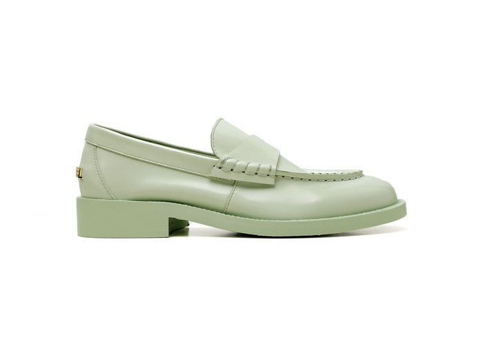 Chanel Loafers SNC090804