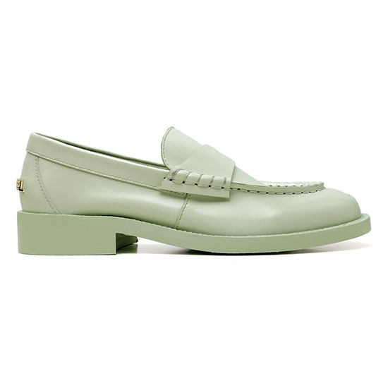 Chanel Loafers SNC090804