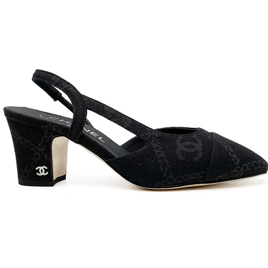 Chanel Pumps SNC090802