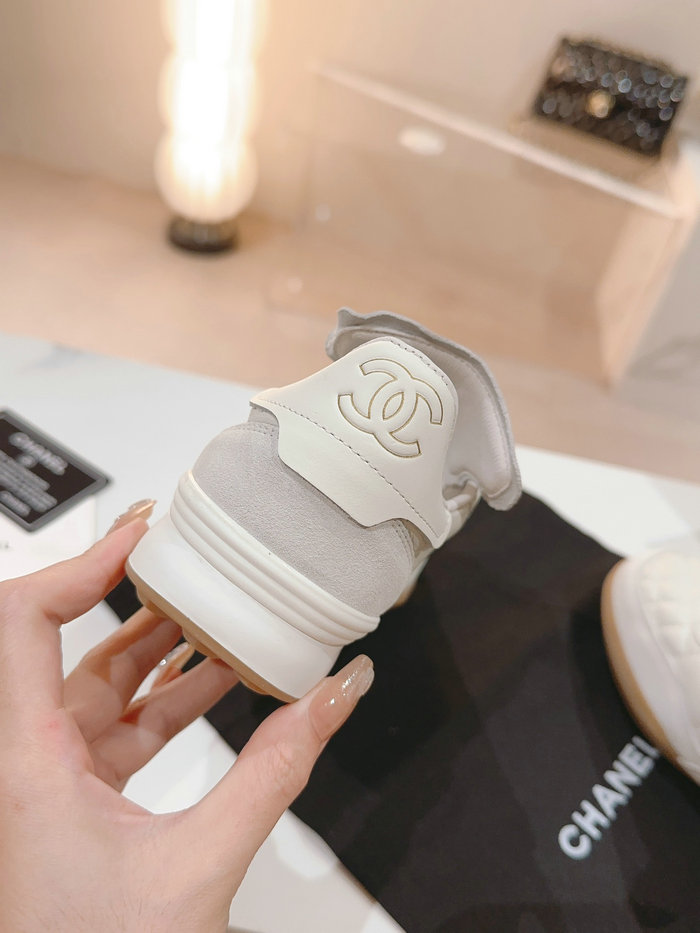 Chanel Sneakers SNC090805