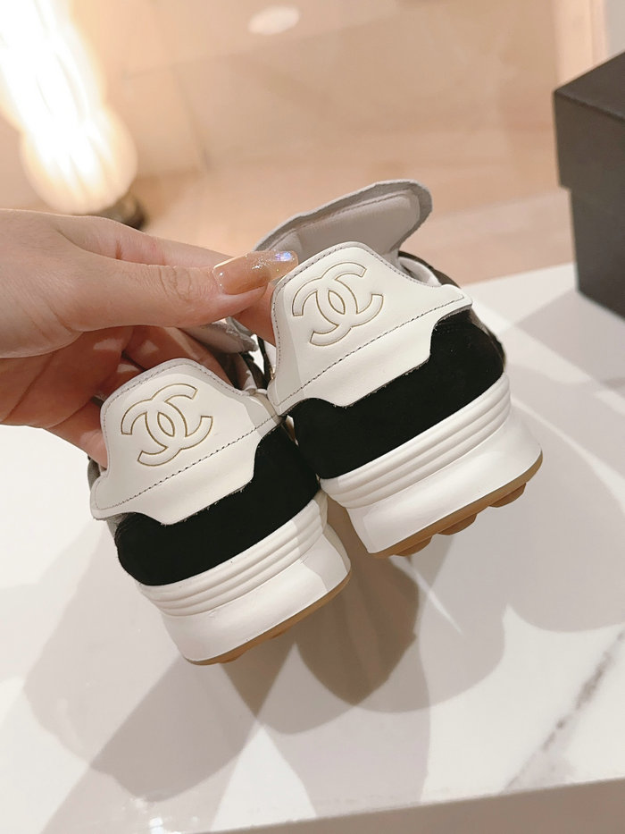 Chanel Sneakers SNC090806