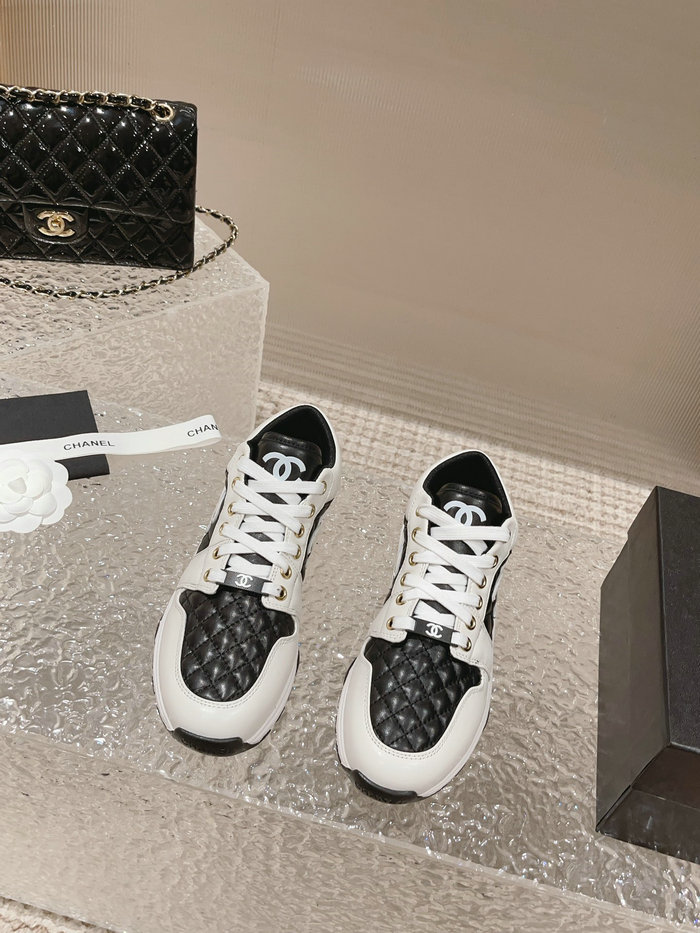 Chanel Sneakers SNC090808