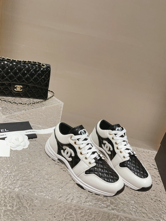 Chanel Sneakers SNC090808