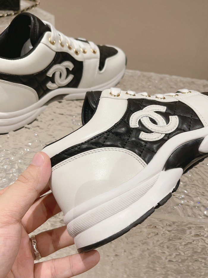 Chanel Sneakers SNC090808