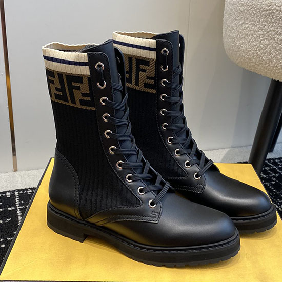 Fendi Boots SNF091303