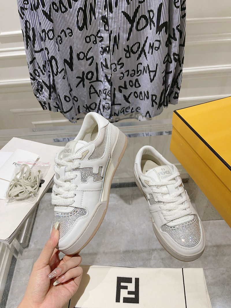 Fendi Sneakers SNF091301