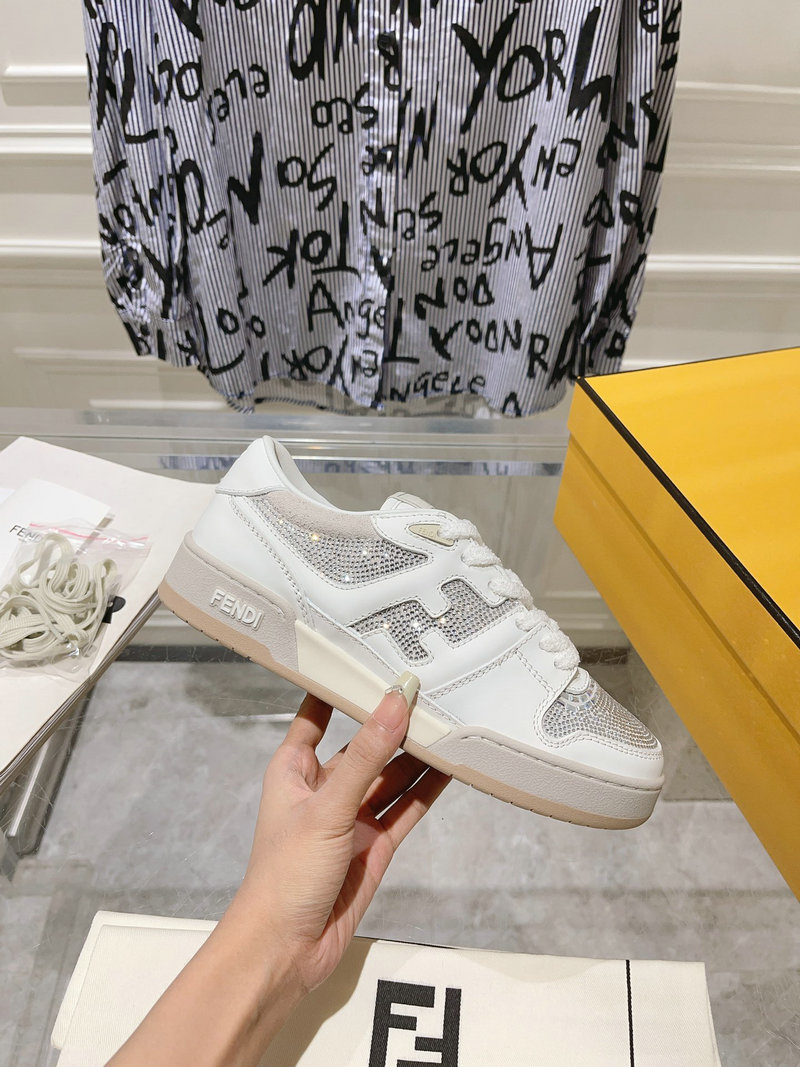 Fendi Sneakers SNF091301