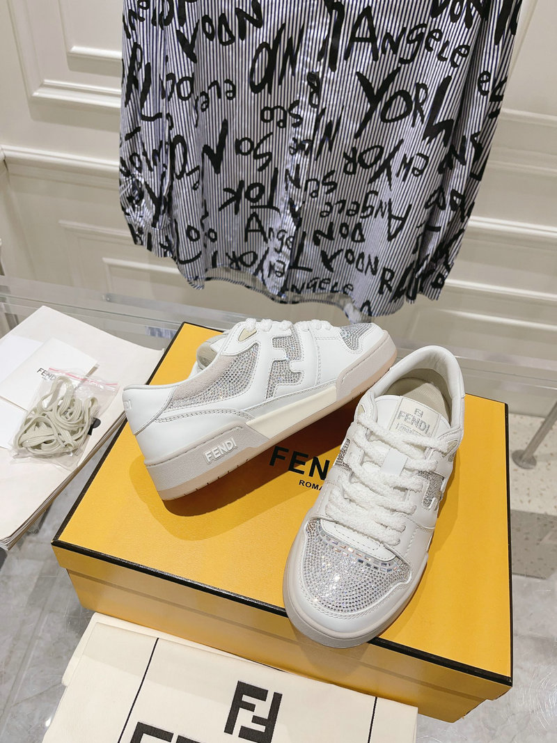 Fendi Sneakers SNF091301