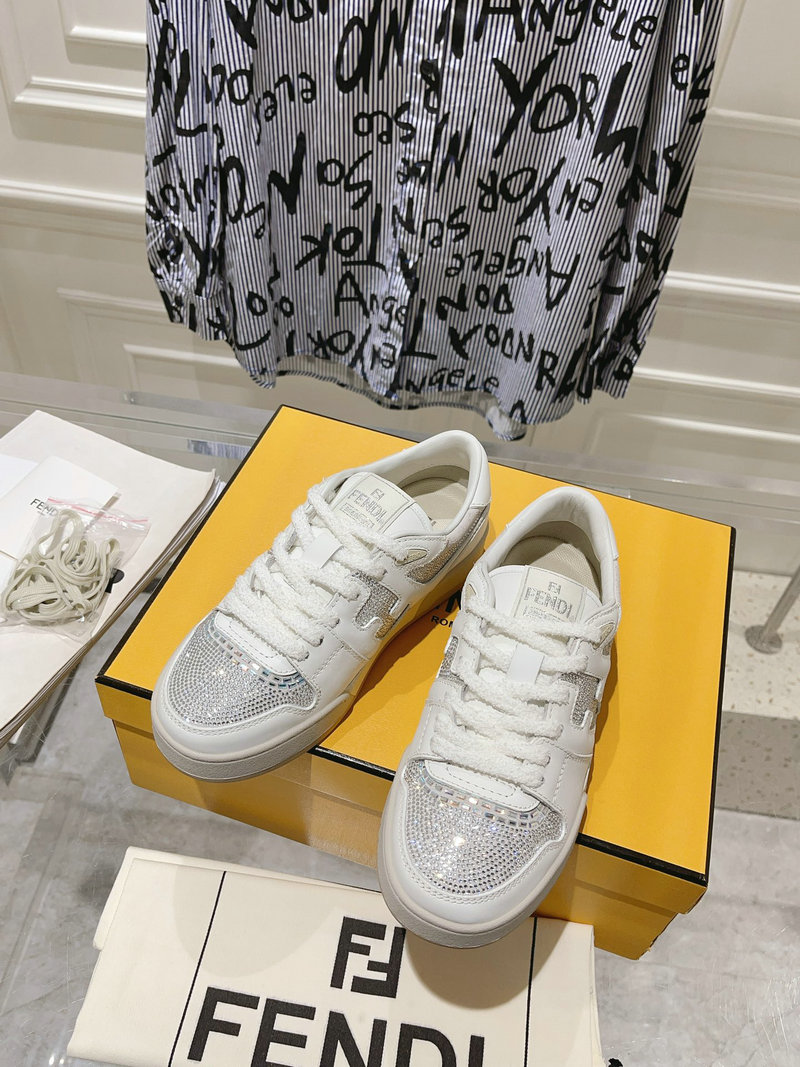 Fendi Sneakers SNF091301