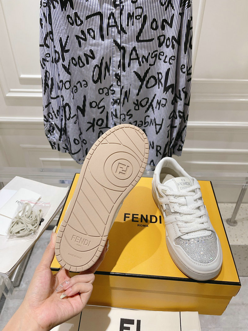 Fendi Sneakers SNF091301