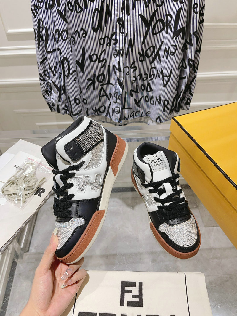 Fendi Sneakers SNF091302