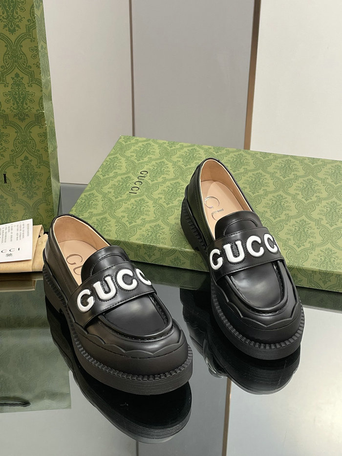 Gucci Loafers SNG090801