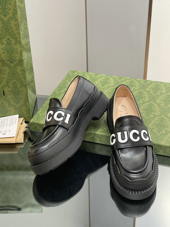 Gucci Loafers SNG090801