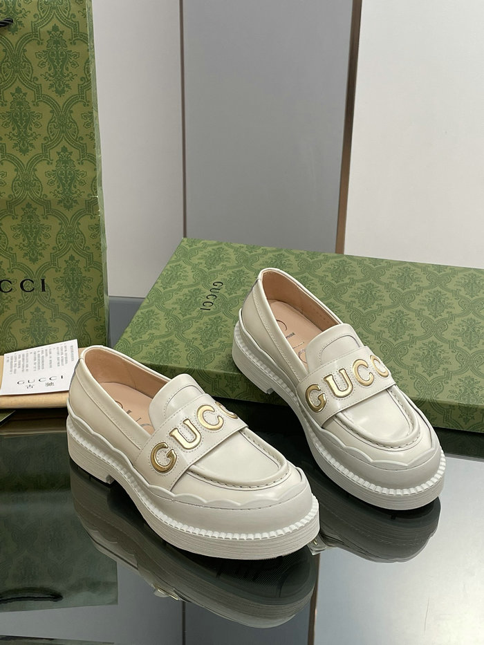 Gucci Loafers SNG090802