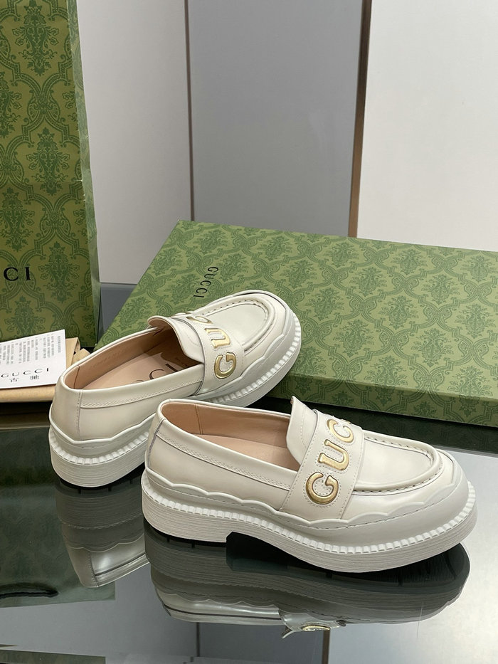 Gucci Loafers SNG090802