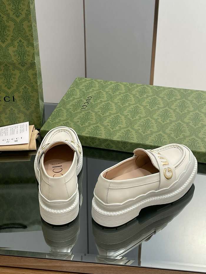 Gucci Loafers SNG090802