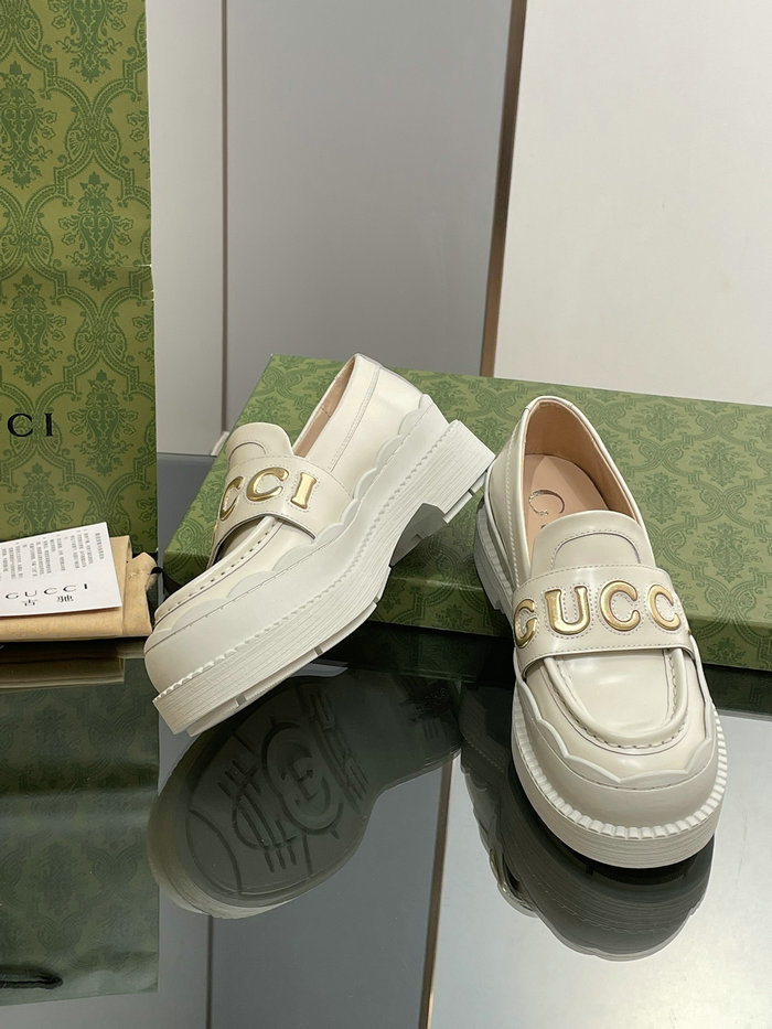 Gucci Loafers SNG090802