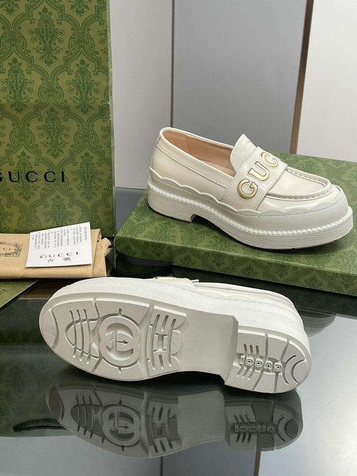 Gucci Loafers SNG090802