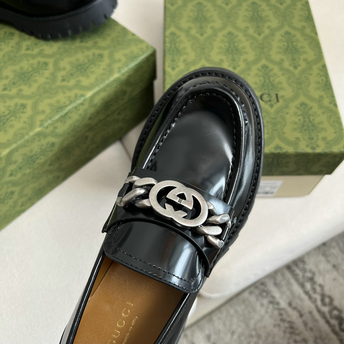 Gucci Loafers SNG090808