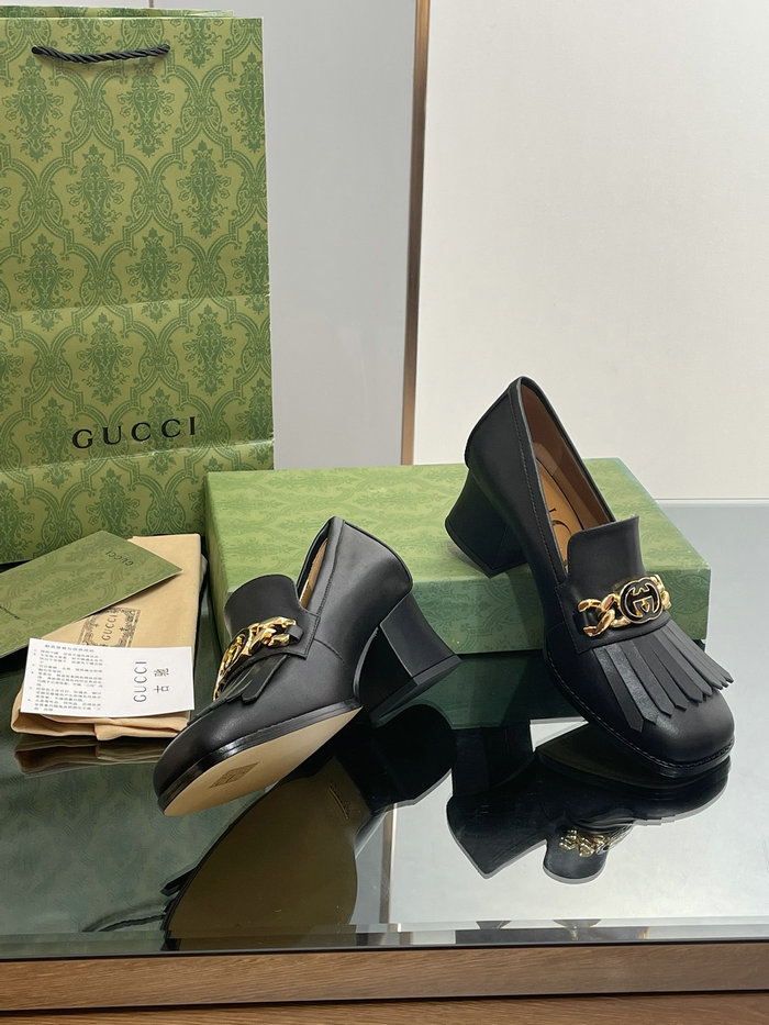 Gucci Pumps SNG090804