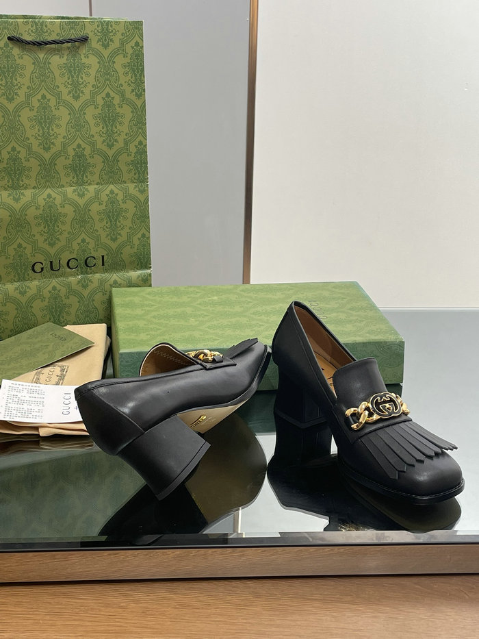 Gucci Pumps SNG090804