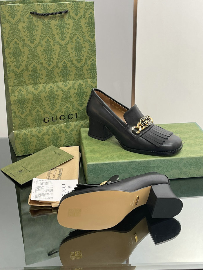 Gucci Pumps SNG090804