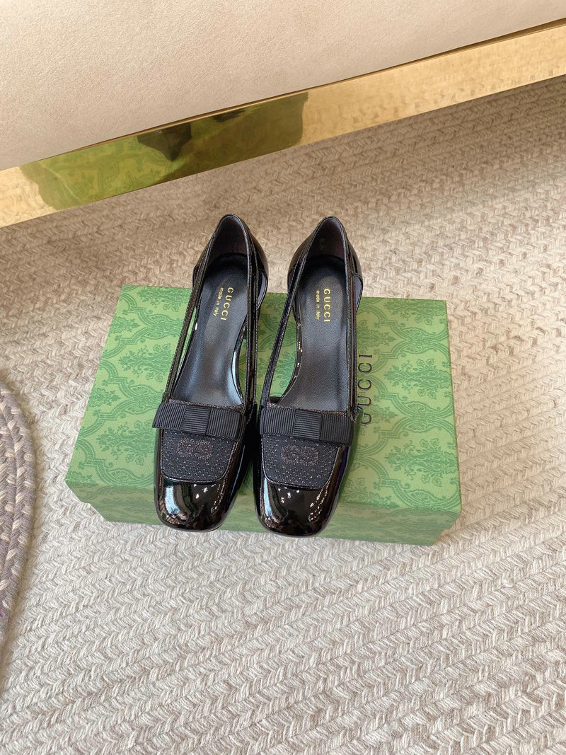 Gucci Pumps SNG091301