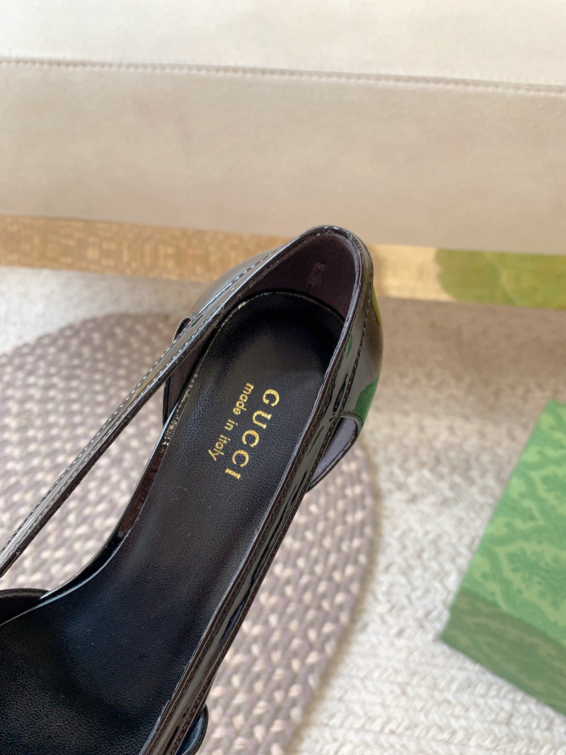 Gucci Pumps SNG091301