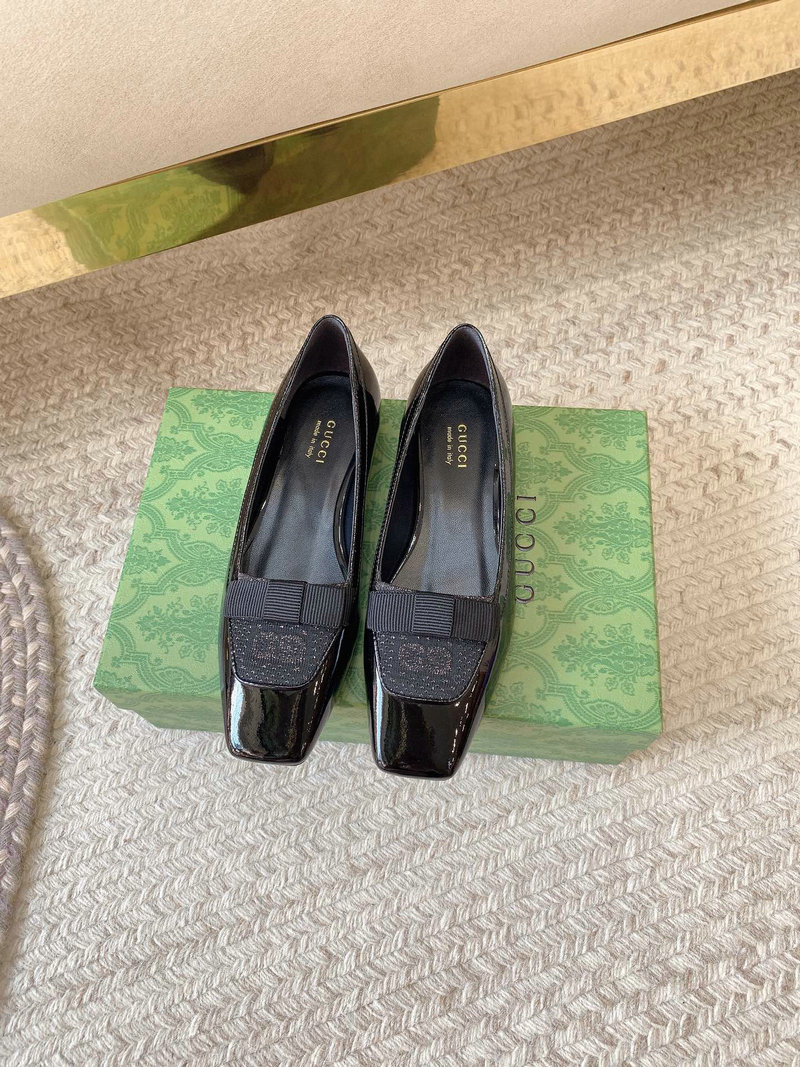 Gucci Pumps SNG091302