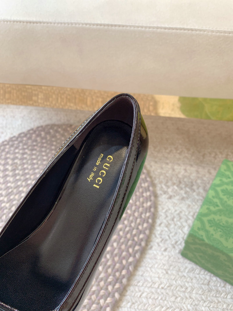 Gucci Pumps SNG091302