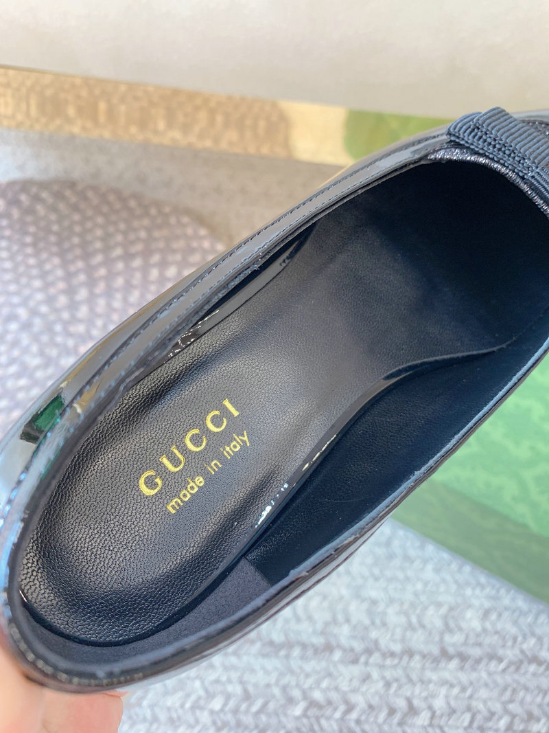 Gucci Pumps SNG091302