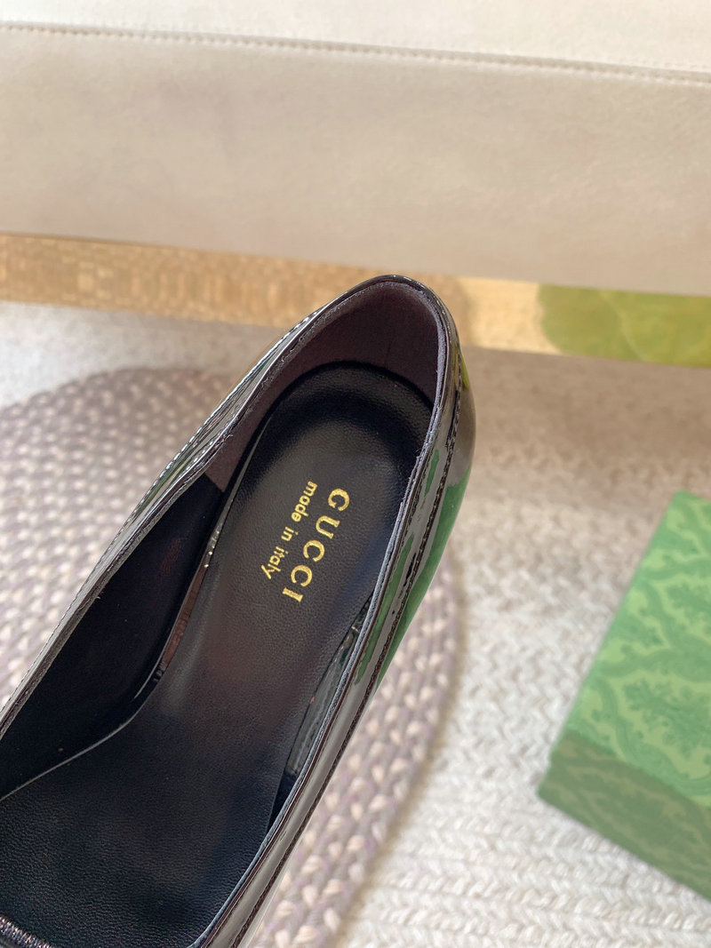 Gucci Pumps SNG091303