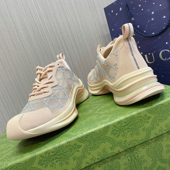 Gucci Run Sneakers SNG090805