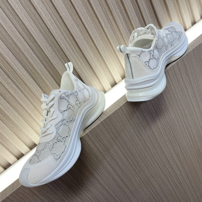 Gucci Run Sneakers SNG090806