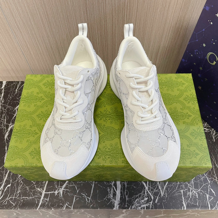 Gucci Run Sneakers SNG090806