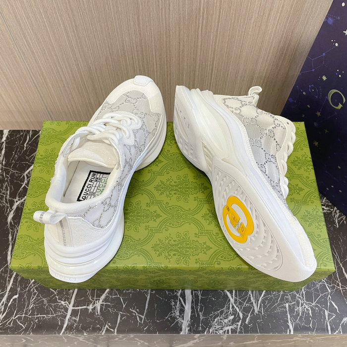 Gucci Run Sneakers SNG090806