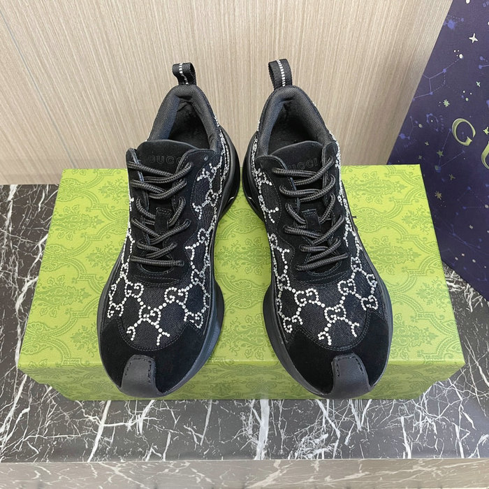 Gucci Run Sneakers SNG090807