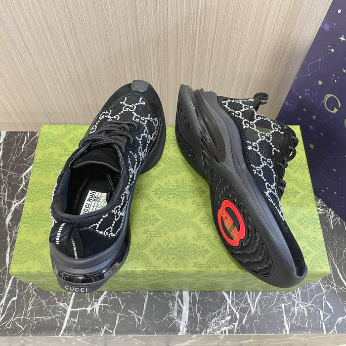 Gucci Run Sneakers SNG090807