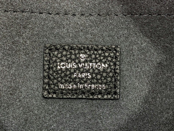 Louis Vuitton Baia PM Black M22819