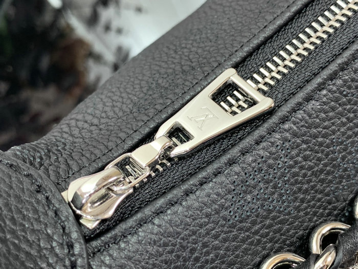 Louis Vuitton Baia PM Black M22819