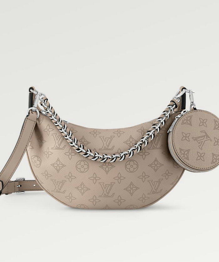 Louis Vuitton Baia PM Galet M22819