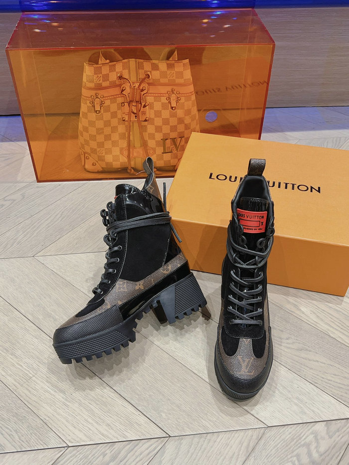 Louis Vuitton Boots SNL090801